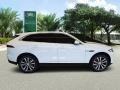 Fuji White - F-PACE P250 S Photo No. 11