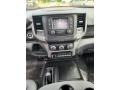 Flame Red - 5500 Tradesman Regular Cab 4x4 Dump Truck Photo No. 5