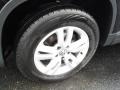 Deep Black Pearl - Tiguan S 4MOTION Photo No. 2