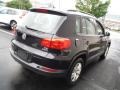 Deep Black Pearl - Tiguan S 4MOTION Photo No. 5