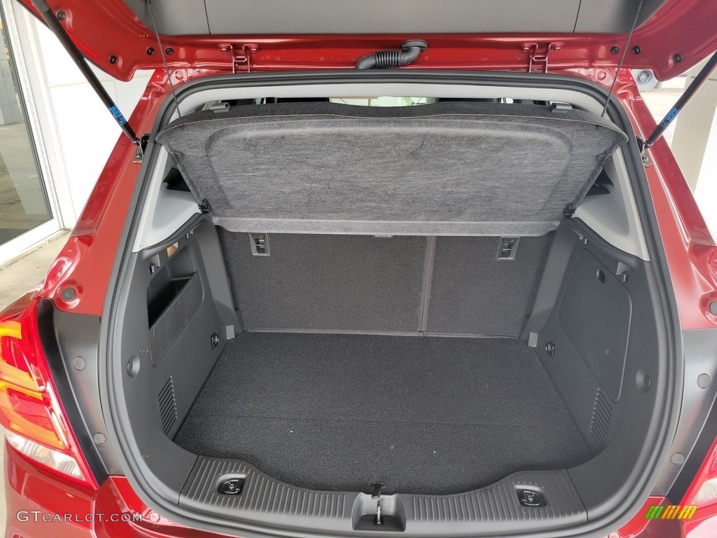2022 Trax LT AWD - Crimson Metallic / Jet Black photo #6