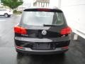 Deep Black Pearl - Tiguan S 4MOTION Photo No. 7