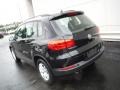 Deep Black Pearl - Tiguan S 4MOTION Photo No. 8