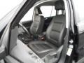 Deep Black Pearl - Tiguan S 4MOTION Photo No. 11