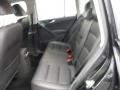 Deep Black Pearl - Tiguan S 4MOTION Photo No. 20