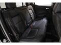 2019 Black Chevrolet Colorado Z71 Crew Cab 4x4  photo #19