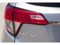2019 Lunar Silver Metallic Honda HR-V EX  photo #10