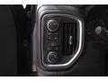 Jet Black Controls Photo for 2022 Chevrolet Silverado 1500 #144354305