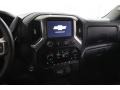 Northsky Blue Metallic - Silverado 1500 LT Double Cab 4x4 Photo No. 10