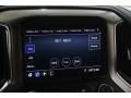 Northsky Blue Metallic - Silverado 1500 LT Double Cab 4x4 Photo No. 11