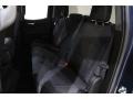 Northsky Blue Metallic - Silverado 1500 LT Double Cab 4x4 Photo No. 17