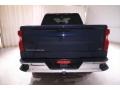 Northsky Blue Metallic - Silverado 1500 LT Double Cab 4x4 Photo No. 18