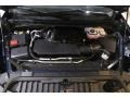 2.7 Liter Turbocharged DOHC 16-Valve VVT 4 Cylinder 2022 Chevrolet Silverado 1500 LT Double Cab 4x4 Engine