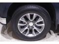 2022 Chevrolet Silverado 1500 LT Double Cab 4x4 Wheel and Tire Photo