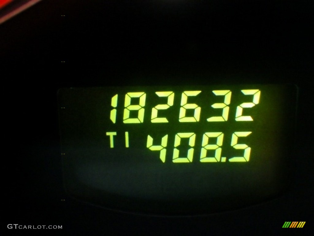 2010 XC90 3.2 AWD - Magic Blue Metallic / Off Black photo #10