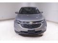 Pepperdust Metallic - Equinox LT AWD Photo No. 2