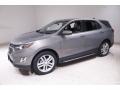 Pepperdust Metallic - Equinox LT AWD Photo No. 3