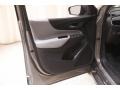 Pepperdust Metallic - Equinox LT AWD Photo No. 4
