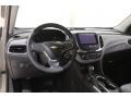 Pepperdust Metallic - Equinox LT AWD Photo No. 6