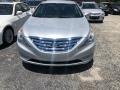 Radiant Silver - Sonata SE 2.0T Photo No. 2