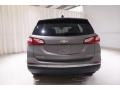 Pepperdust Metallic - Equinox LT AWD Photo No. 17