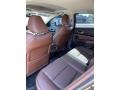 2018 Crystal Black Pearl Acura TLX V6 Technology Sedan  photo #8