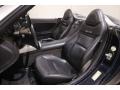 Black Front Seat Photo for 2007 Saturn Sky #144355542