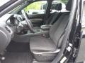 Black Front Seat Photo for 2020 Dodge Durango #144355587
