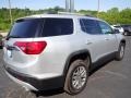 Quicksilver Metallic - Acadia SLE AWD Photo No. 7