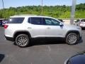 2019 Quicksilver Metallic GMC Acadia SLE AWD  photo #8