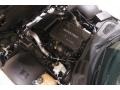  2007 Sky Red Line Roadster 2.0 Liter Turbocharged DOHC 16V VVT ECOTEC 4 Cylinder Engine