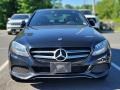 Black - C 300 Sedan Photo No. 2