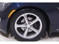 2007 Saturn Sky Red Line Roadster Wheel and Tire Photo