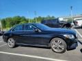 Black - C 300 Sedan Photo No. 3