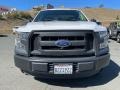 Oxford White - F150 XL Regular Cab Photo No. 2