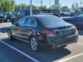 Black - C 300 Sedan Photo No. 6