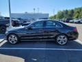 Black - C 300 Sedan Photo No. 7
