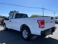 Oxford White - F150 XL Regular Cab Photo No. 5