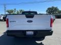 Oxford White - F150 XL Regular Cab Photo No. 6
