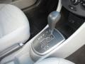  2015 Accent GLS 6 Speed SHIFTRONIC Automatic Shifter