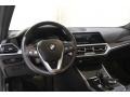 Black Dashboard Photo for 2019 BMW 3 Series #144356253