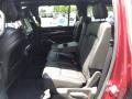 Global Black Rear Seat Photo for 2022 Jeep Wagoneer #144356430