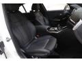 Black Front Seat Photo for 2019 BMW 3 Series #144356433