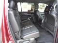2022 Jeep Wagoneer Series I 4x4 Rear Seat