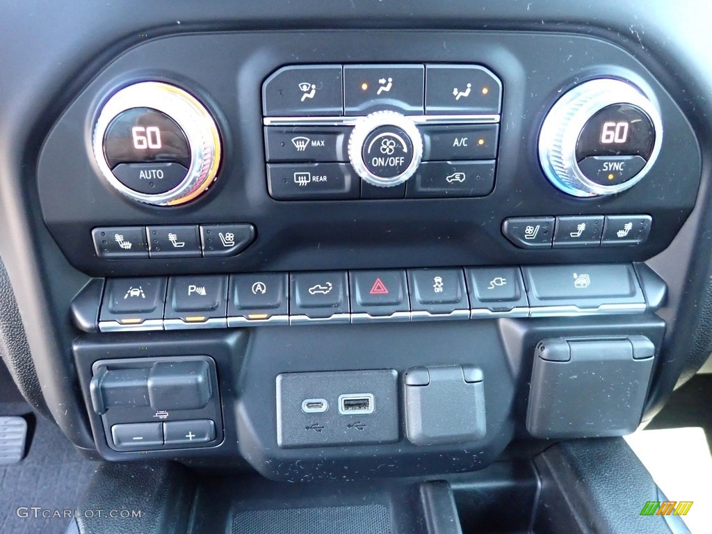 2019 Sierra 1500 SLT Crew Cab 4WD - Satin Steel Metallic / Jet Black photo #28