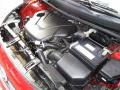 2015 Hyundai Accent 1.6 Liter GDI DOHC 16-Valve D-CVVT 4 Cylinder Engine Photo