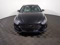 2019 Phantom Black Hyundai Sonata SE  photo #5