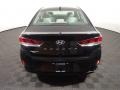 2019 Phantom Black Hyundai Sonata SE  photo #13