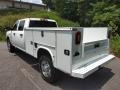 Bright White - 2500 Tradesman Crew Cab Chassis 4x4 Photo No. 10