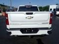 Iridescent Pearl Tricoat - Silverado 1500 High Country Crew Cab 4x4 Photo No. 6